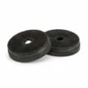 Klarstein Active Carbon Filter For Klarstein Zarah /Zelda / Zola Extractor Hoods -Home Appliance Store 14842547 1