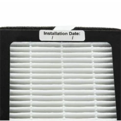 Klarstein Pure HEPA Filter Fine Dust Filter Spare Part 11x20x4.5 Cm -Home Appliance Store 14842631 3