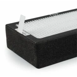 Klarstein Pure HEPA Filter Fine Dust Filter Spare Part 11x20x4.5 Cm -Home Appliance Store 14842631 4