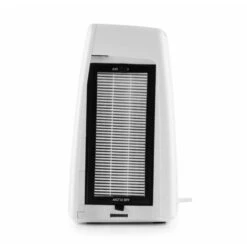 Klarstein Tramontana 6-in-1 Air Filter Air Purifier Ioniser Ozone UV Black -Home Appliance Store 19713405 4
