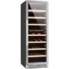 Klarstein Reserva 166 Duo Wine Refrigerator 166 Bottles 379 Litres 2 Zones Touch -Home Appliance Store 22969148 1