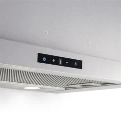 Klarstein Vinea Substructure Cooker Hood Extractor Hood Flat Screen Hood 60cm Silver 11 Klarstein Vinea Substructure Cooker Hood Extractor Hood Flat Screen Hood 60cm Silver -Home Appliance Store 22969333 5