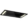 Klarstein Remy Ceiling Hood 90 Cm 619 M³/h 230W 3 Levels Remote Control 2 Klarstein Remy Ceiling Hood 90 Cm 619 M³/h 230W 3 Levels Remote Control -Home Appliance Store 22969401 1
