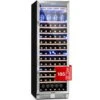 Klarstein Vinovilla Grande 165 Built-in Uno Wine Fridge 425l 165Fl. 3-colour Glass Door 2 Klarstein Vinovilla Grande 165 Built-in Uno Wine Fridge 425l 165Fl. 3-colour Glass Door -Home Appliance Store 22969415 1