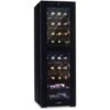 Klarstein Shiraz 39 Duo Wine Fridge 2 Zones 105l 39 Bottles -Home Appliance Store 22969633 1