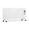 Klarstein Hot Spot CV20 Convector Heater 2000W IP24 Remote Control White -Home Appliance Store 22969771 1