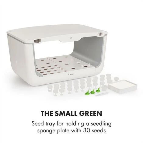 Klarstein GrowIt Accessories Spare Seed Bowl Germ Large 30 Seeds 4 Klarstein GrowIt Accessories Spare Seed Bowl Germ Large 30 Seeds - Image 2