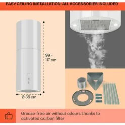 Klarstein - -Home Appliance Store 22970415 5