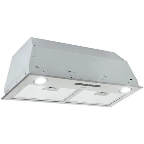 Klarstein Paolo Cooker Hood Built-in 72 Cm EEC: A 593 M³/h 3 Klarstein Paolo Cooker Hood Built-in 72 Cm EEC: A 593 M³/h