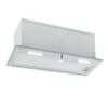 Klarstein Simplica Extractor Hood Recessed 70cm Exhaust Air: 400 M³ / H LED Stainless Steel -Home Appliance Store 22970641 1