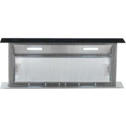 Klarstein Royal Flush Downdraft Cooker Extractor Hood 540 M³ / H 90 Cm 9 Klarstein Royal Flush Downdraft Cooker Extractor Hood 540 M³ / H 90 Cm -Home Appliance Store 23507079 3