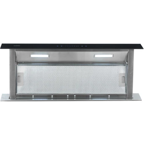 Klarstein Royal Flush Downdraft Cooker Extractor Hood 540 M³ / H 90 Cm 5 Klarstein Royal Flush Downdraft Cooker Extractor Hood 540 M³ / H 90 Cm - Image 3