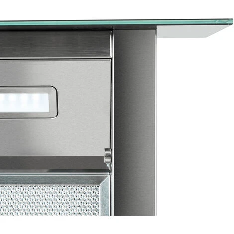 Klarstein Royal Flush Downdraft Cooker Extractor Hood 540 M³ / H 90 Cm 6 Klarstein Royal Flush Downdraft Cooker Extractor Hood 540 M³ / H 90 Cm - Image 4