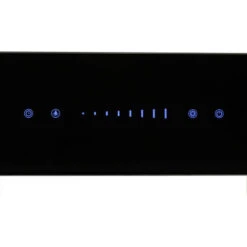 Klarstein Royal Flush Downdraft Cooker Extractor Hood 540 M³ / H 90 Cm 11 Klarstein Royal Flush Downdraft Cooker Extractor Hood 540 M³ / H 90 Cm -Home Appliance Store 23507079 5