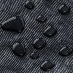 Klarstein Pizzaiolo Perfetto Protective Cover Waterproof PVC Black -Home Appliance Store 23507081 3