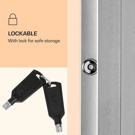 Klarstein Vinovilla Smart Wine Fridge 50l / 20 Bottles Glass Door Stainless Steel 7 Klarstein Vinovilla Smart Wine Fridge 50l / 20 Bottles Glass Door Stainless Steel - Image 5