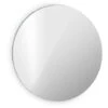 Klarstein Marvel Mirror Infrared Heater 300W Weekly Timer IP54 Mirror Round -Home Appliance Store 33503538 1
