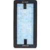 Klarstein Tramontana, HEPA Replacement Filter, HEPA-13 Filter, 99.95% Degree Of Separation, 10x21cm -Home Appliance Store 33504631 1