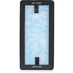 Klarstein Tramontana, HEPA Replacement Filter, HEPA-13 Filter, 99.95% Degree Of Separation, 10x21cm