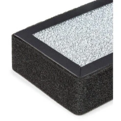 Klarstein Tramontana, HEPA Replacement Filter, HEPA-13 Filter, 99.95% Degree Of Separation, 10x21cm -Home Appliance Store 33504631 4