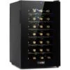 Klarstein Barolo 28 Uno, Wine Cooler, 70 Litres, 11-18 ° C, SingleZone -Home Appliance Store 35647096 1