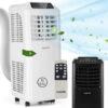 Klarstein Pure Blizzard Air Conditioner 3-in-1 Air Conditioner Dehumidifier & Fan 7000 BTU -Home Appliance Store 36382722 1