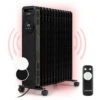 Klarstein Thermaxx Heatstream Oil Radiator 2500W 5-35 °C 24h Timer -Home Appliance Store 40577318 1