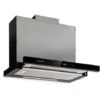 Klarstein Mariana Neo 60, Flat Screen Hood, 60cm, 640 M³ / H, Exhaust Air, LED -Home Appliance Store 42770283 1