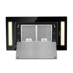 Klarstein Remy Cooker Extractor Hood Recirculation Set 90cm 10 Klarstein Remy Cooker Extractor Hood Recirculation Set 90cm -Home Appliance Store 47291755 4