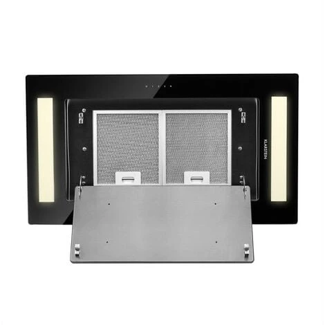 Klarstein Remy Cooker Extractor Hood Recirculation Set 90cm 6 Klarstein Remy Cooker Extractor Hood Recirculation Set 90cm - Image 4