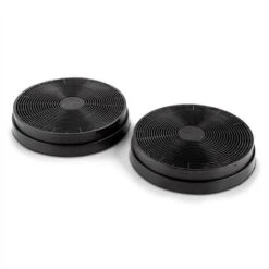Klarstein Active Carbon Filter Spare Part 2 Filters Recirculated Air Operation Ø18cm 7 Klarstein Active Carbon Filter Spare Part 2 Filters Recirculated Air Operation Ø18cm -Home Appliance Store 56581845 3