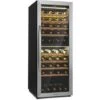 Klarstein Klarstein Vinamour 77 Duo Wine Fridge 191 Litres 5 - 20 °C 2 Cooling Zones 2 Klarstein Klarstein Vinamour 77 Duo Wine Fridge 191 Litres 5 - 20 °C 2 Cooling Zones -Home Appliance Store 98518474 1